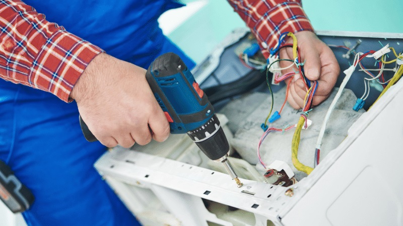 Çamlıdere Protherm servisi orijinal yedek parça kullanımı